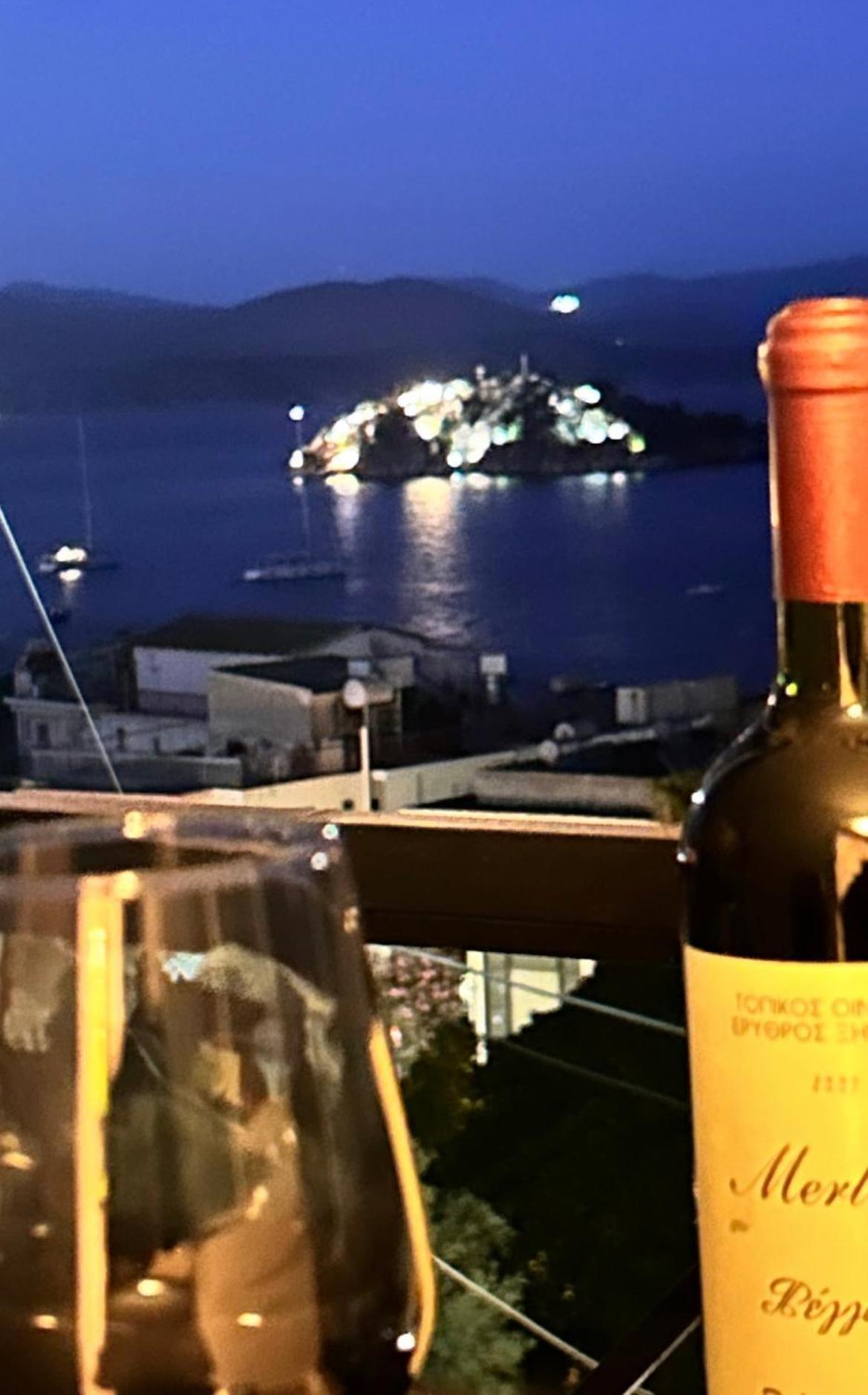 Tolón Islet View 아파트 외부 사진