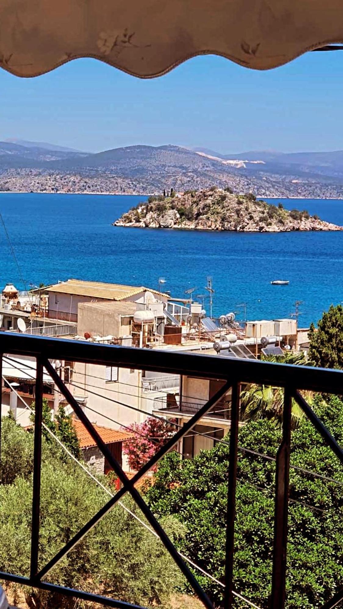 Tolón Islet View 아파트 외부 사진