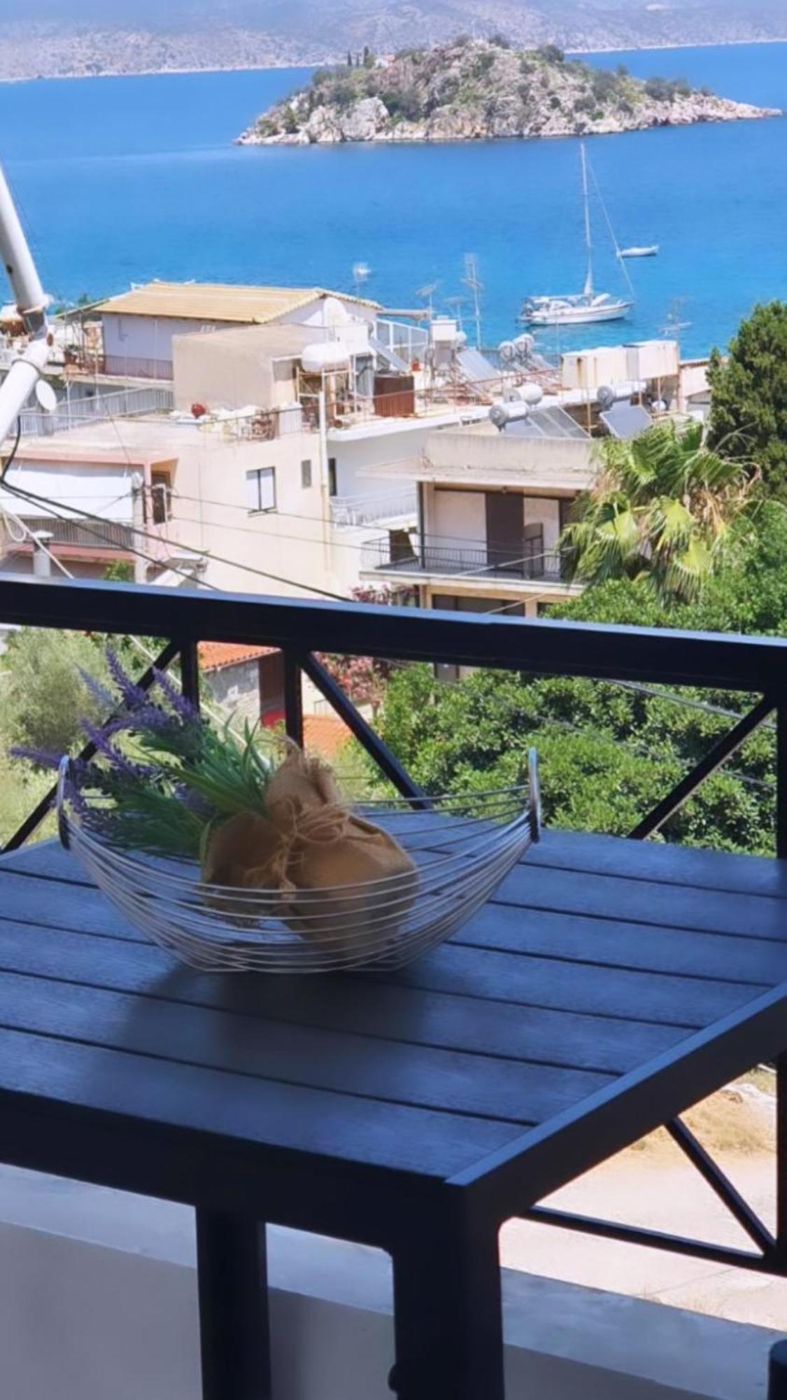 Tolón Islet View 아파트 외부 사진