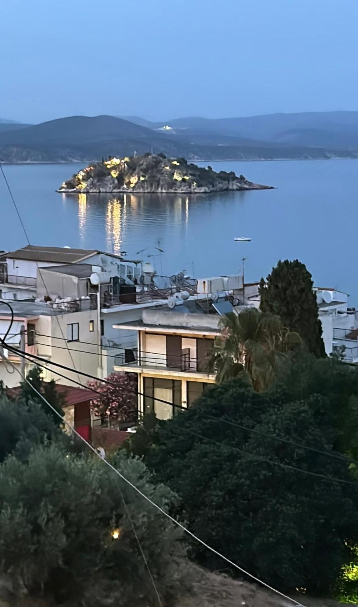 Tolón Islet View 아파트 외부 사진