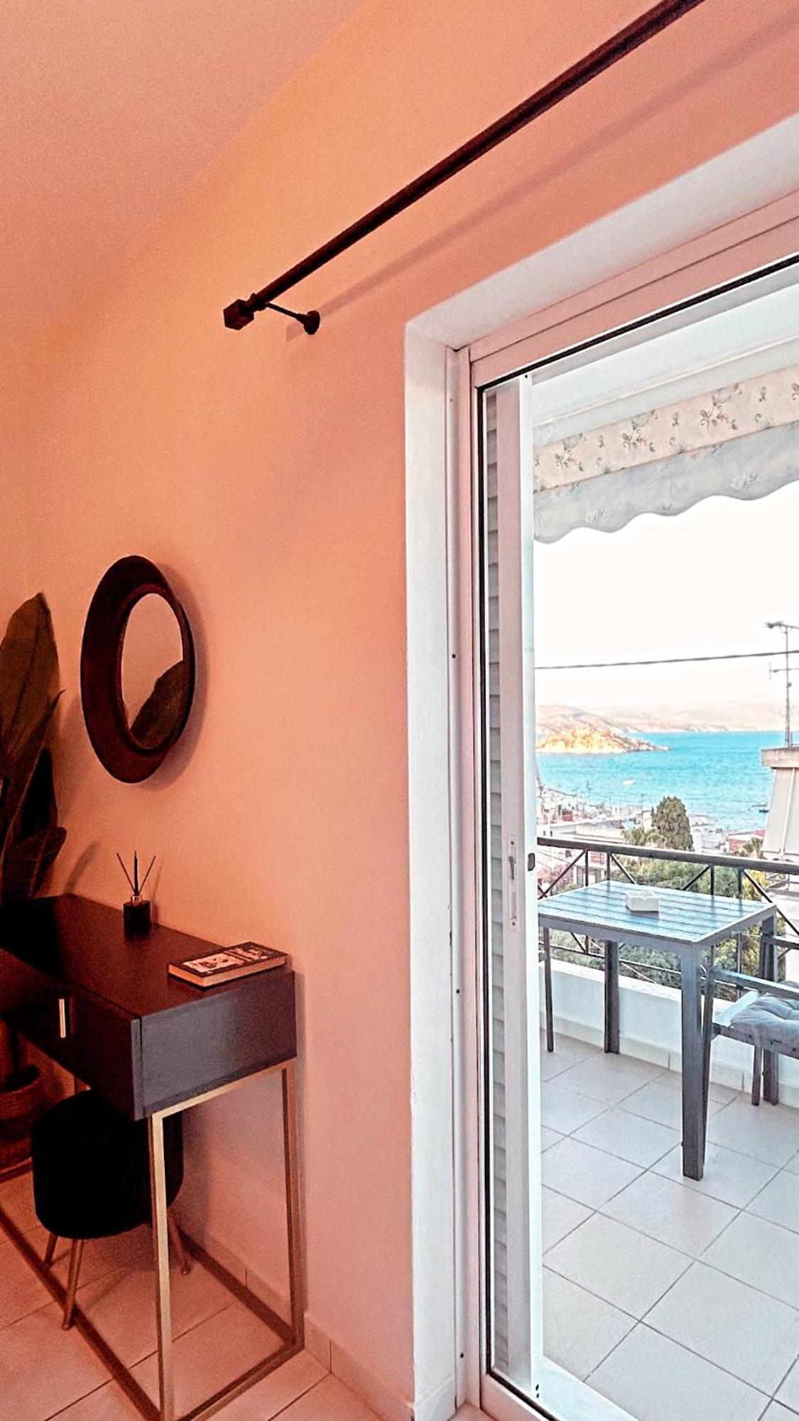 Tolón Islet View 아파트 외부 사진
