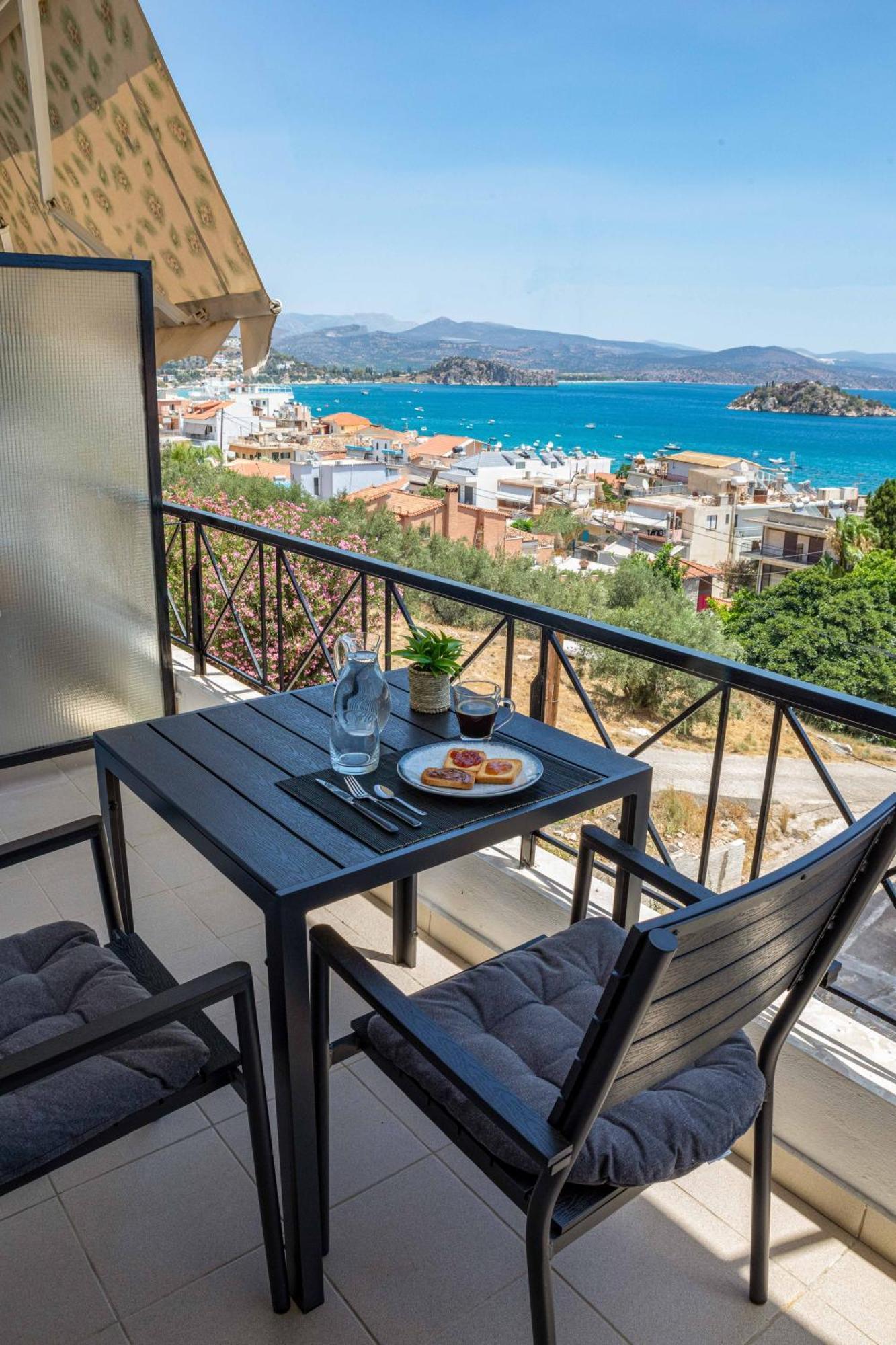 Tolón Islet View 아파트 외부 사진