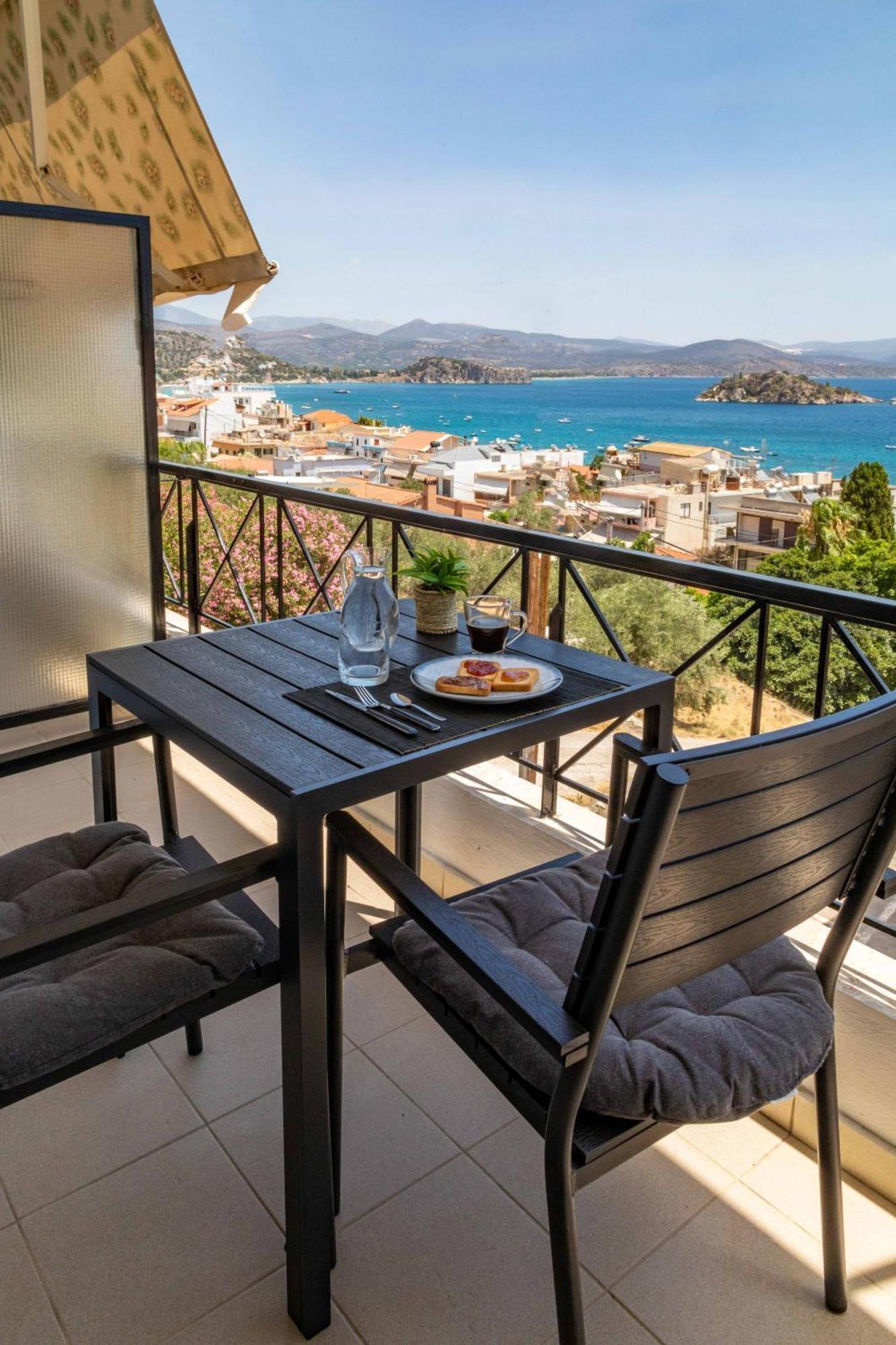 Tolón Islet View 아파트 외부 사진