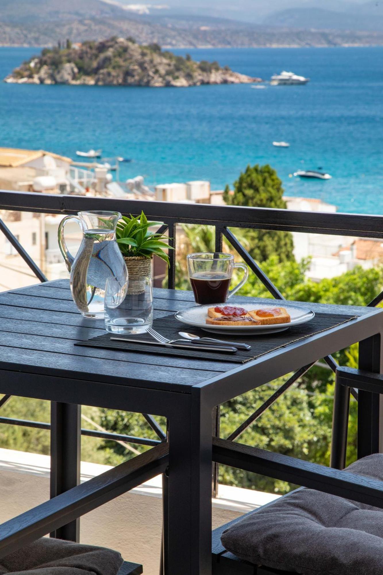Tolón Islet View 아파트 외부 사진