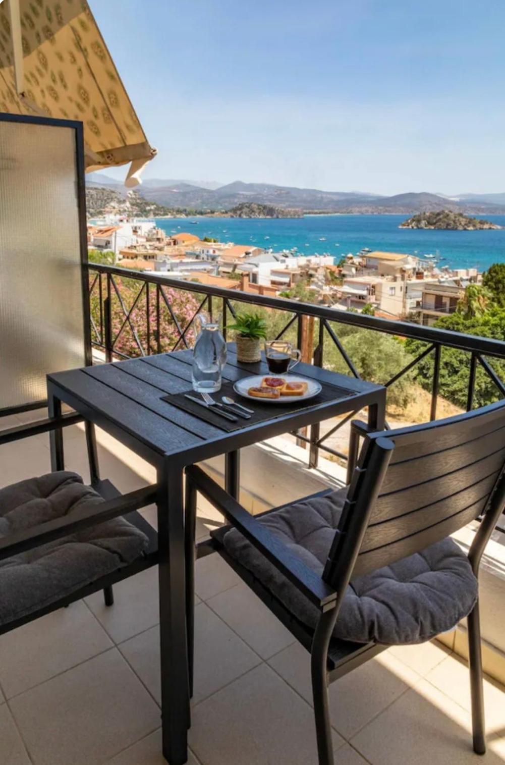 Tolón Islet View 아파트 외부 사진